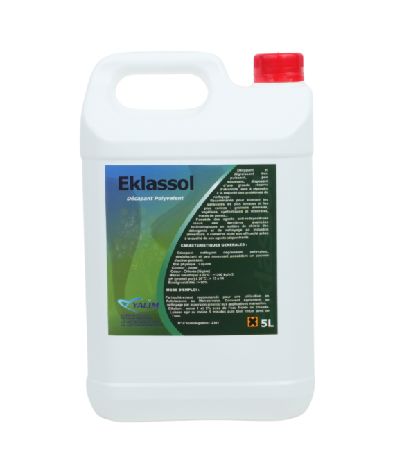 EKLASSOL 5L