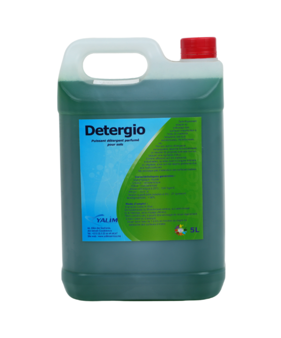 DETERGIO