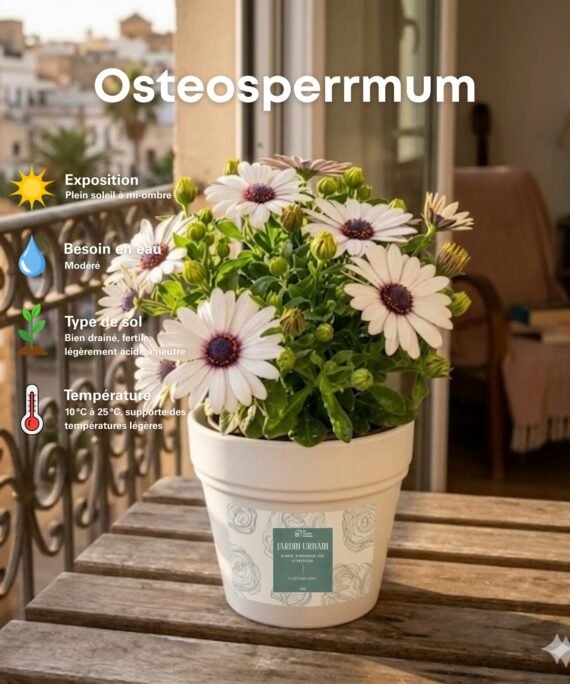 Osteospermum