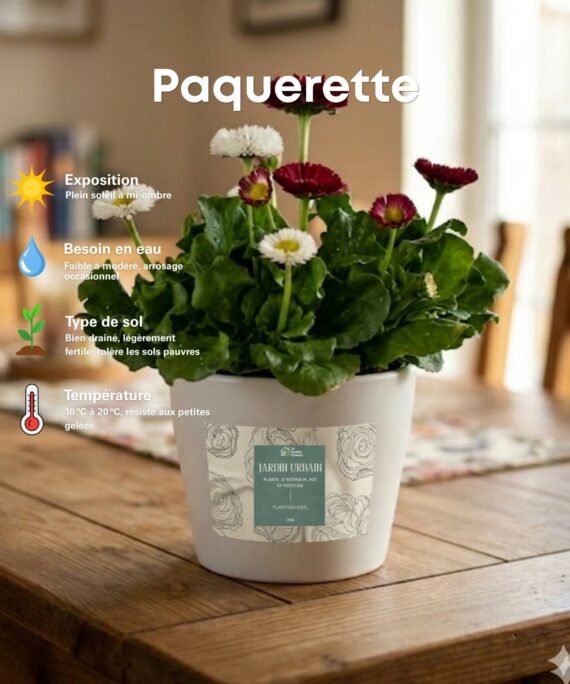 Paquerette