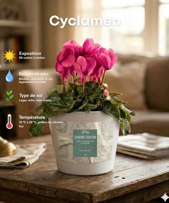 Cyclamen