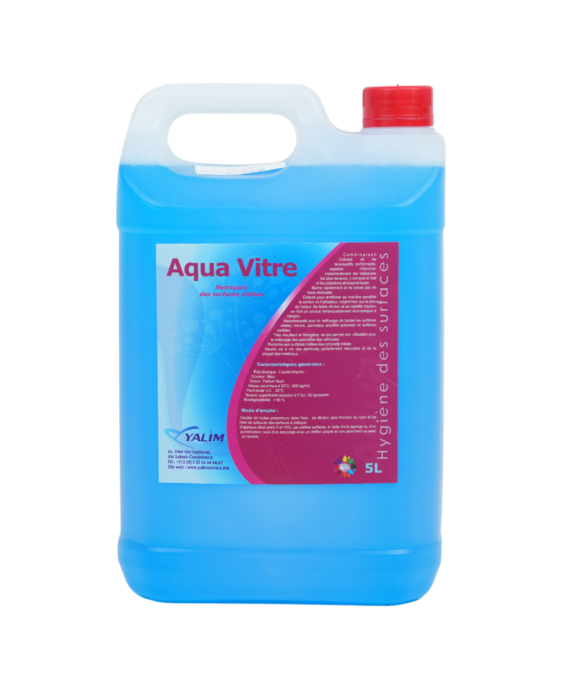 AQUA VITRE 5L