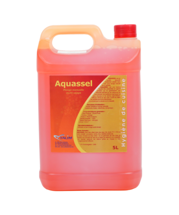 AQUASSEL