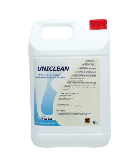 UNICLEAN 5L