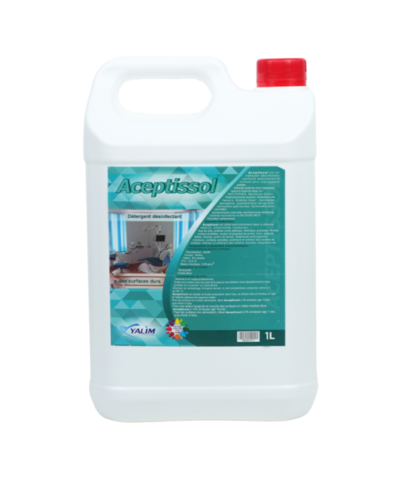 ACEPTISSOL