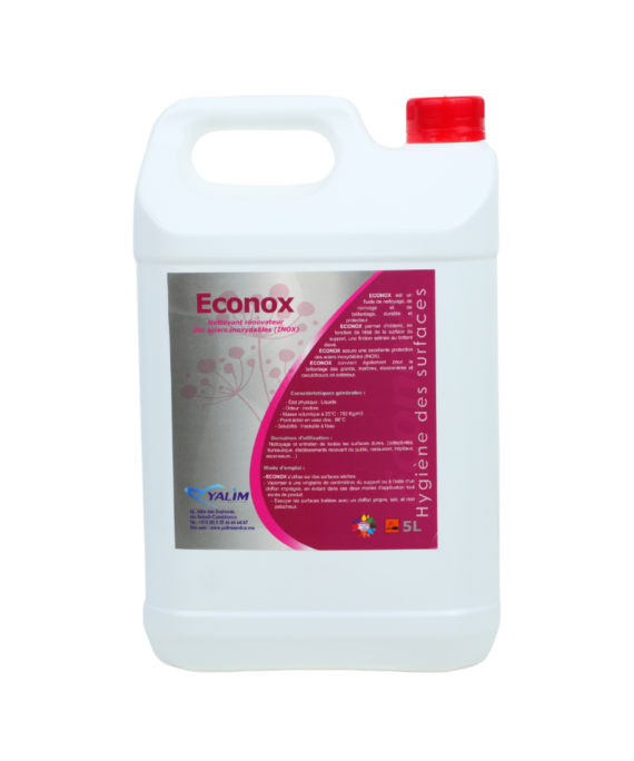 ECONOX 5L