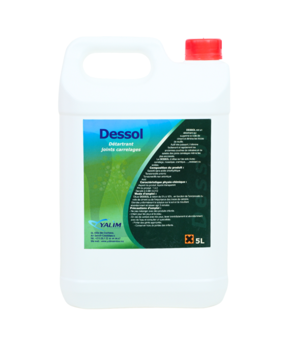 DESSOL 5L