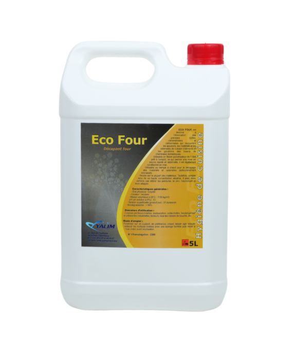 ECO FOUR