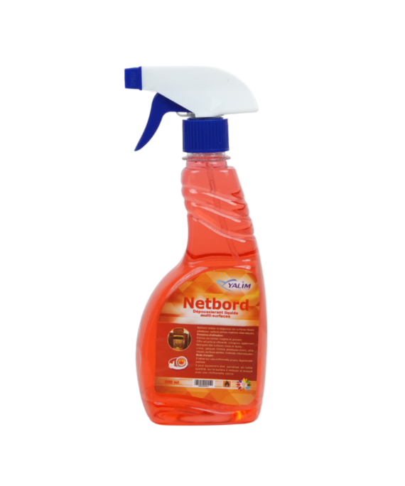 NETBORD 500ml