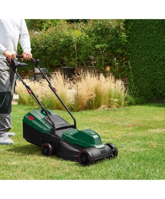 Tondeuse à gazon électrique - 1300W