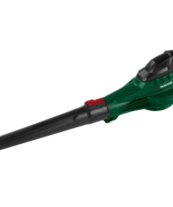 Souffleur de feuilles sans fil PLBA 20-Li C4, 20 V
