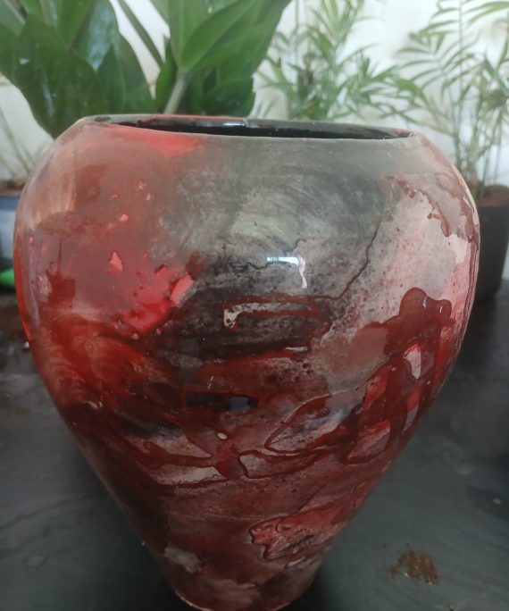 Pot 2
