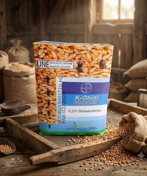 K-Obiol 0,2% (Bayer)