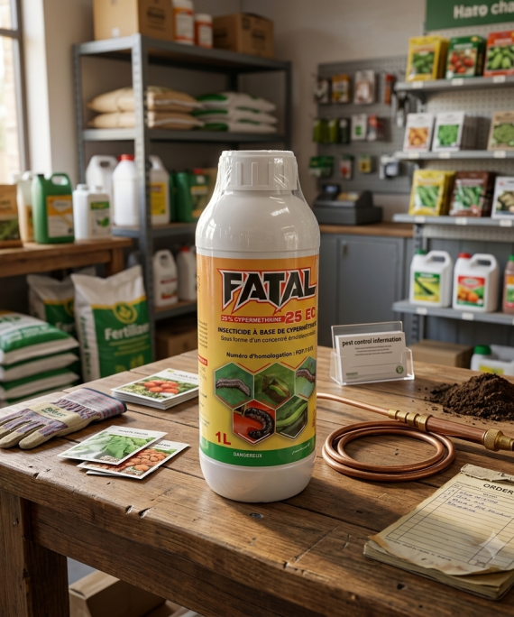 FATAL