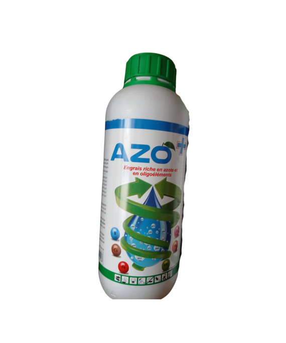 Azo +