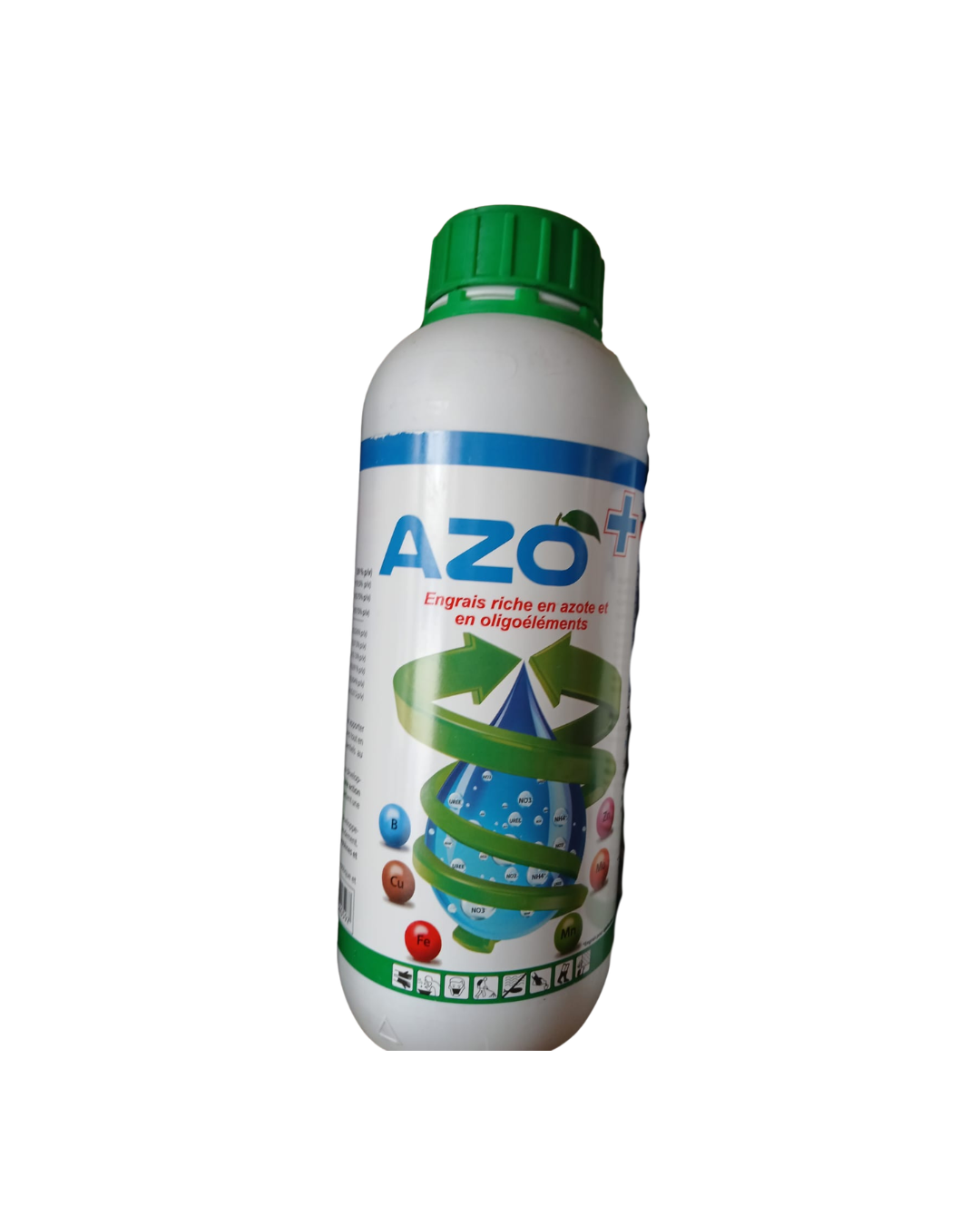 Azo +