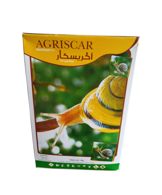 Agriscar