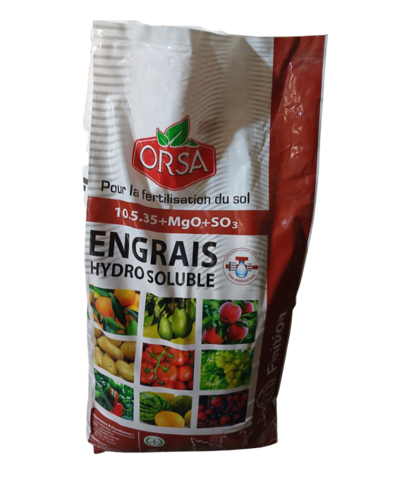 ORSA engrais 20kg