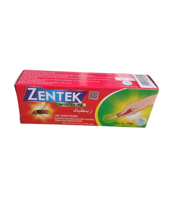 ZENTEK