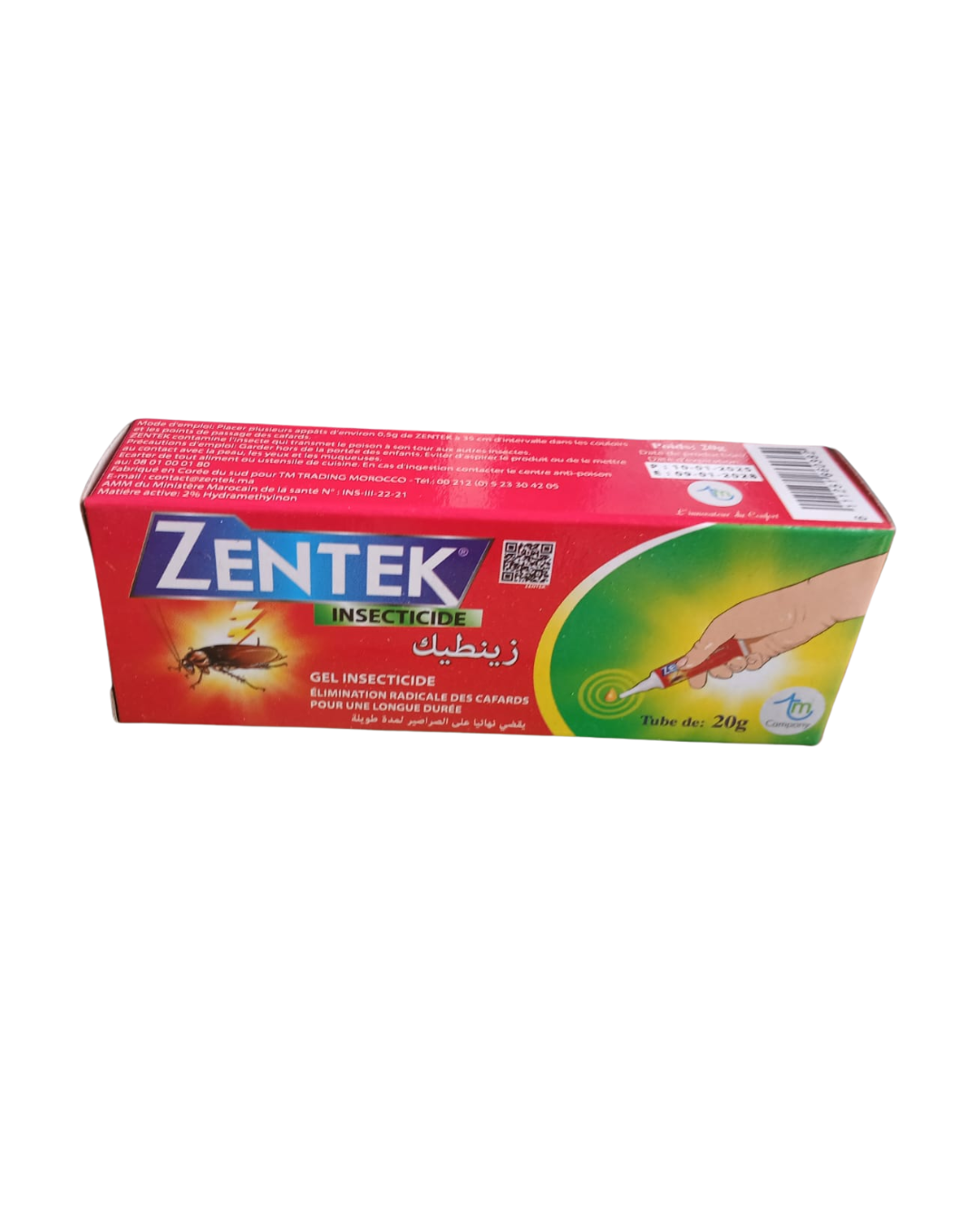 ZENTEK