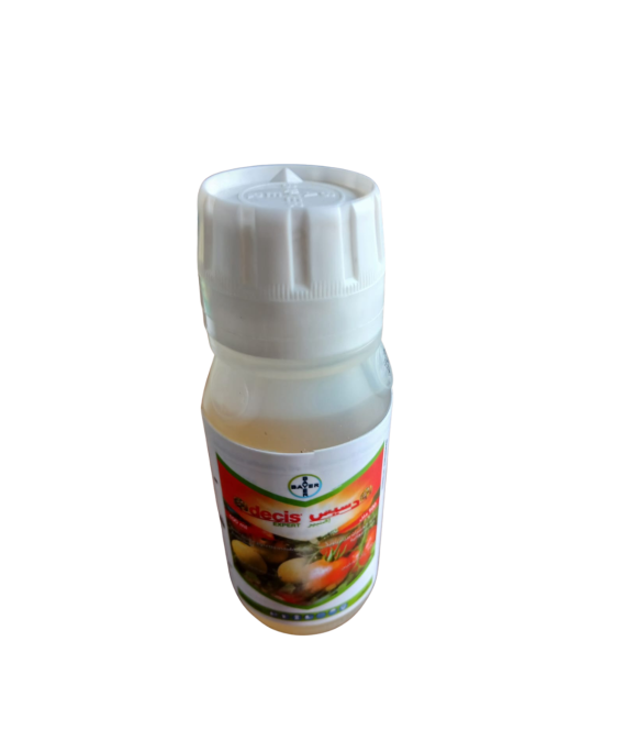 Decis Expert (Bayer) – Insecticide polyvalent à large spectre (100 ml)