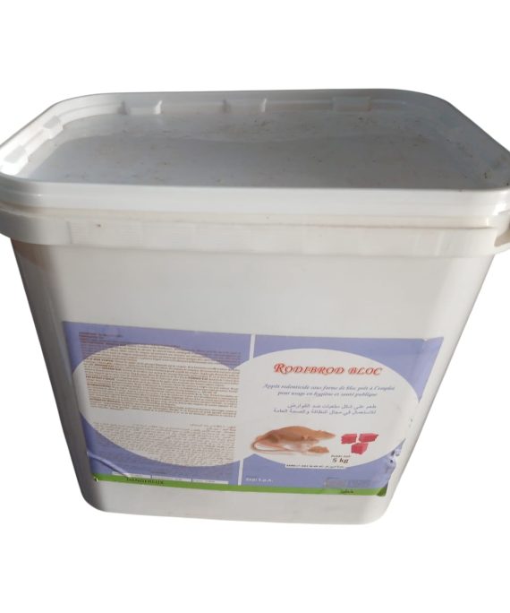 Anti-rongeurs 5kg