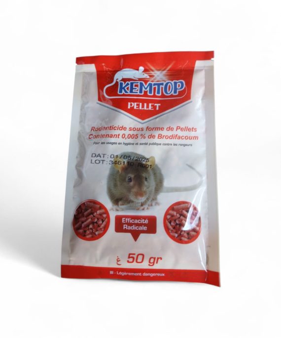 Kemtop