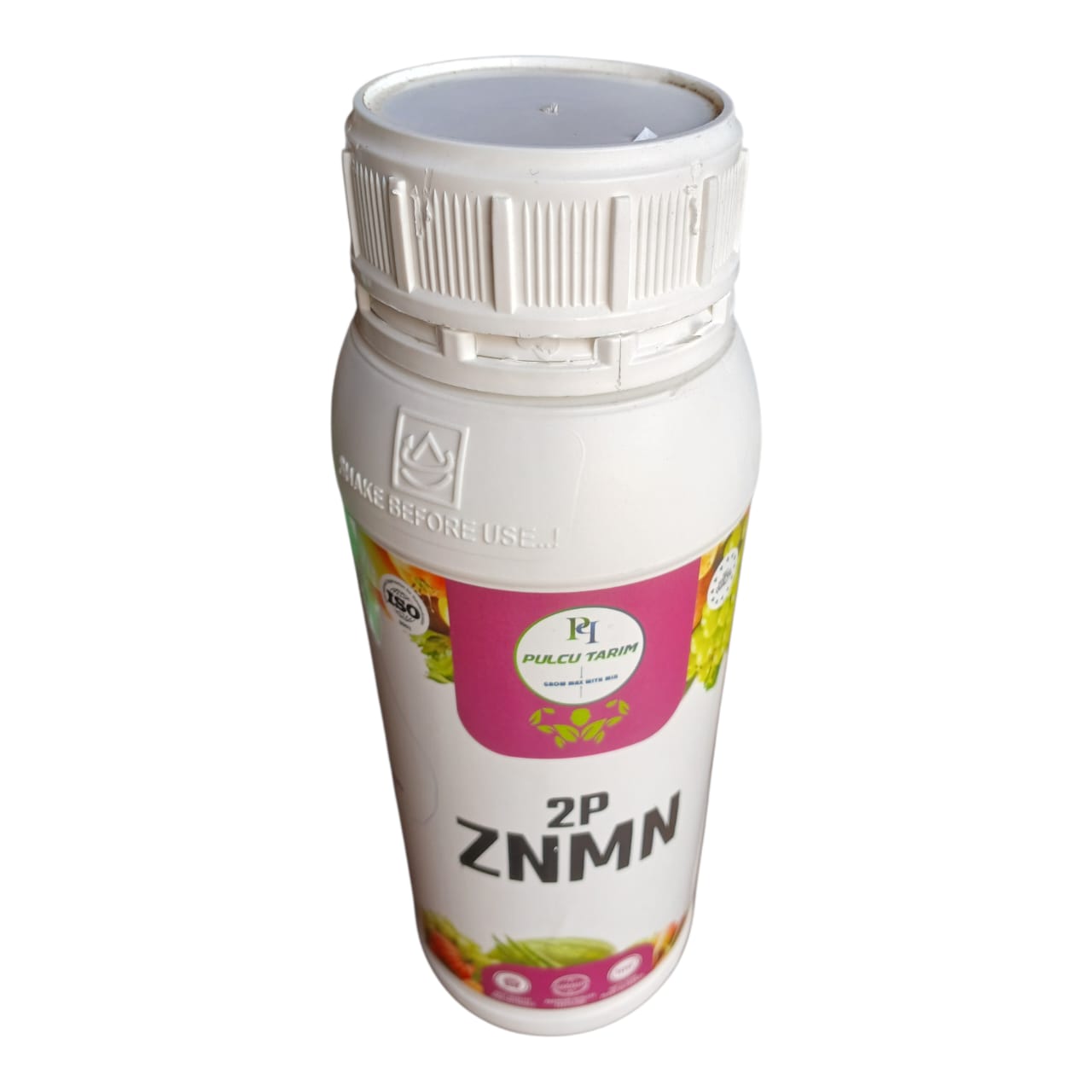 Oligo-éléments 2P ZNMN