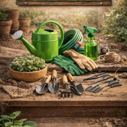 JARDIN URBAIN